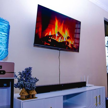 Royal Swag Apartments - Bundiezo Homes Kenya Nairobi Esterno foto