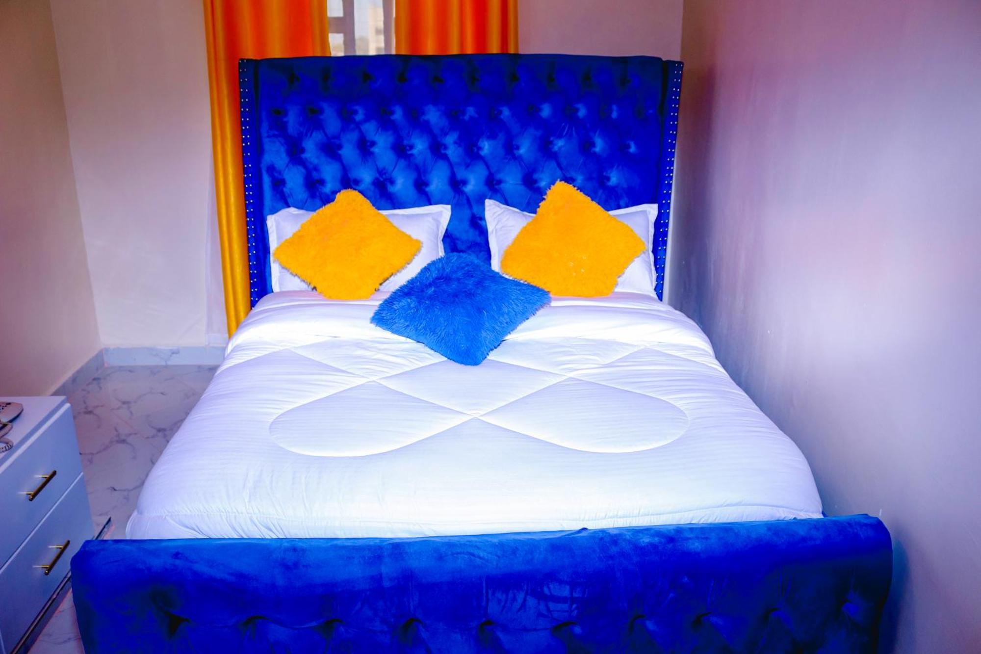Royal Swag Apartments - Bundiezo Homes Kenya Nairobi Esterno foto