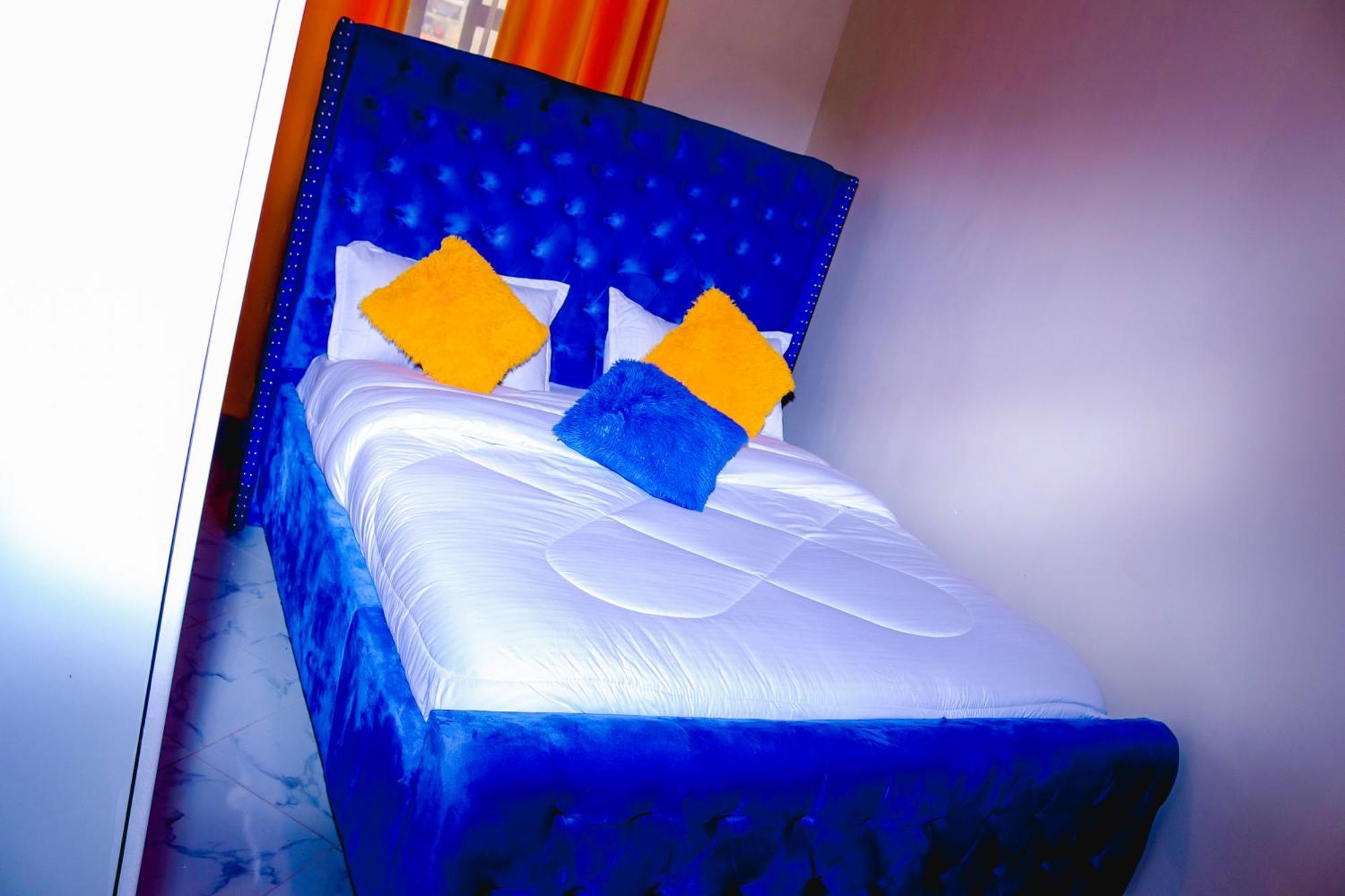 Royal Swag Apartments - Bundiezo Homes Kenya Nairobi Esterno foto