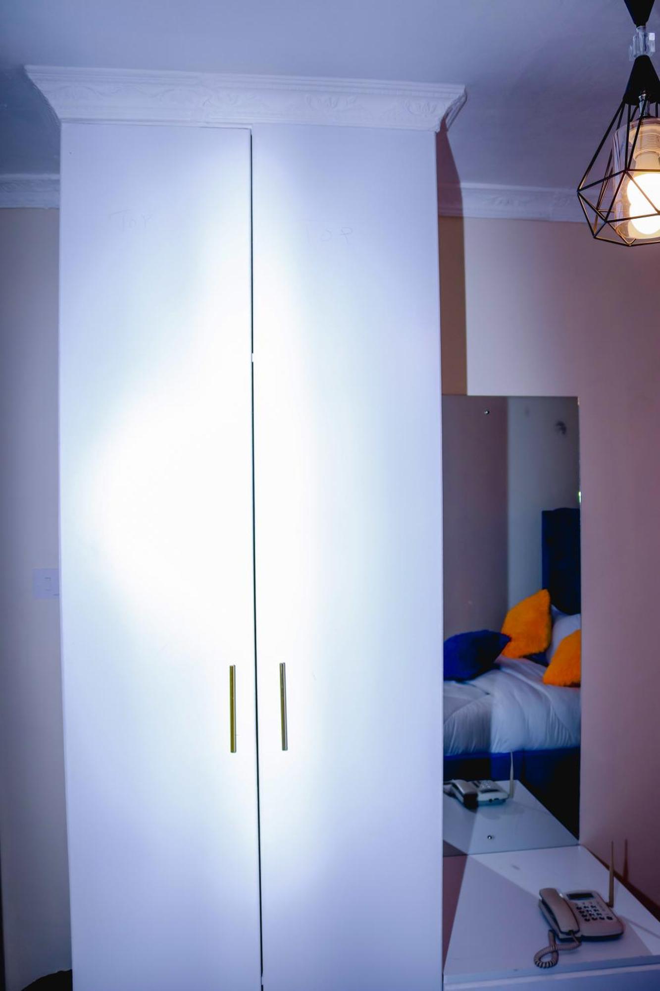 Royal Swag Apartments - Bundiezo Homes Kenya Nairobi Esterno foto