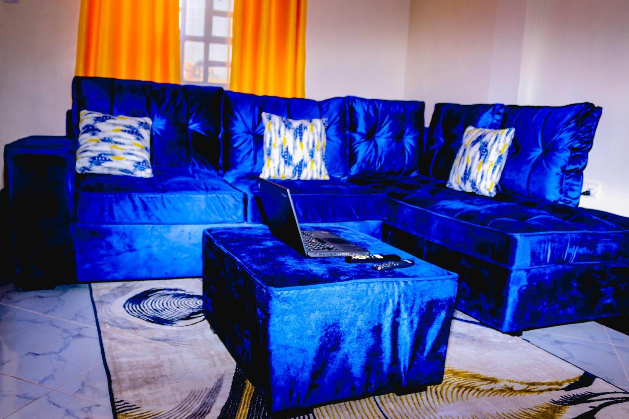 Royal Swag Apartments - Bundiezo Homes Kenya Nairobi Esterno foto